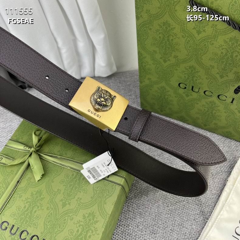 Gucci belts-GG5179B